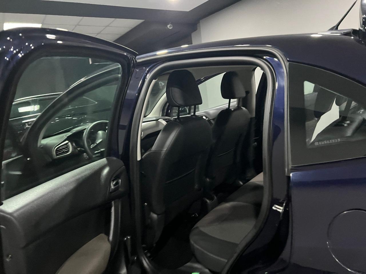 Citroen C3 1.4 e-HDi 70 Exclusive UNICO PROPRIETARIO