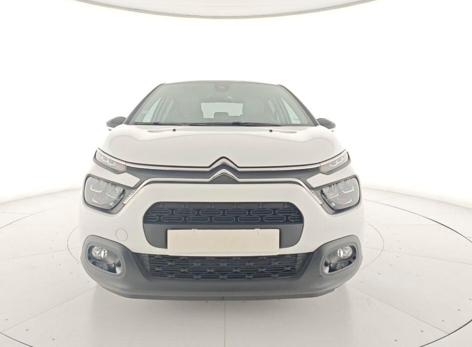 Citroen C3 PureTech 83 S&S Feel Pack