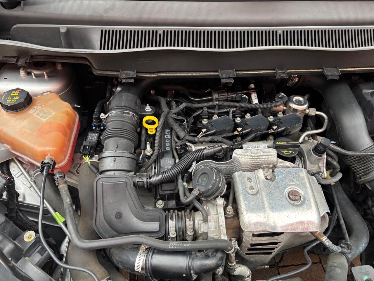 Ford B-Max 1.0 EcoBoost 100 CV Titanium