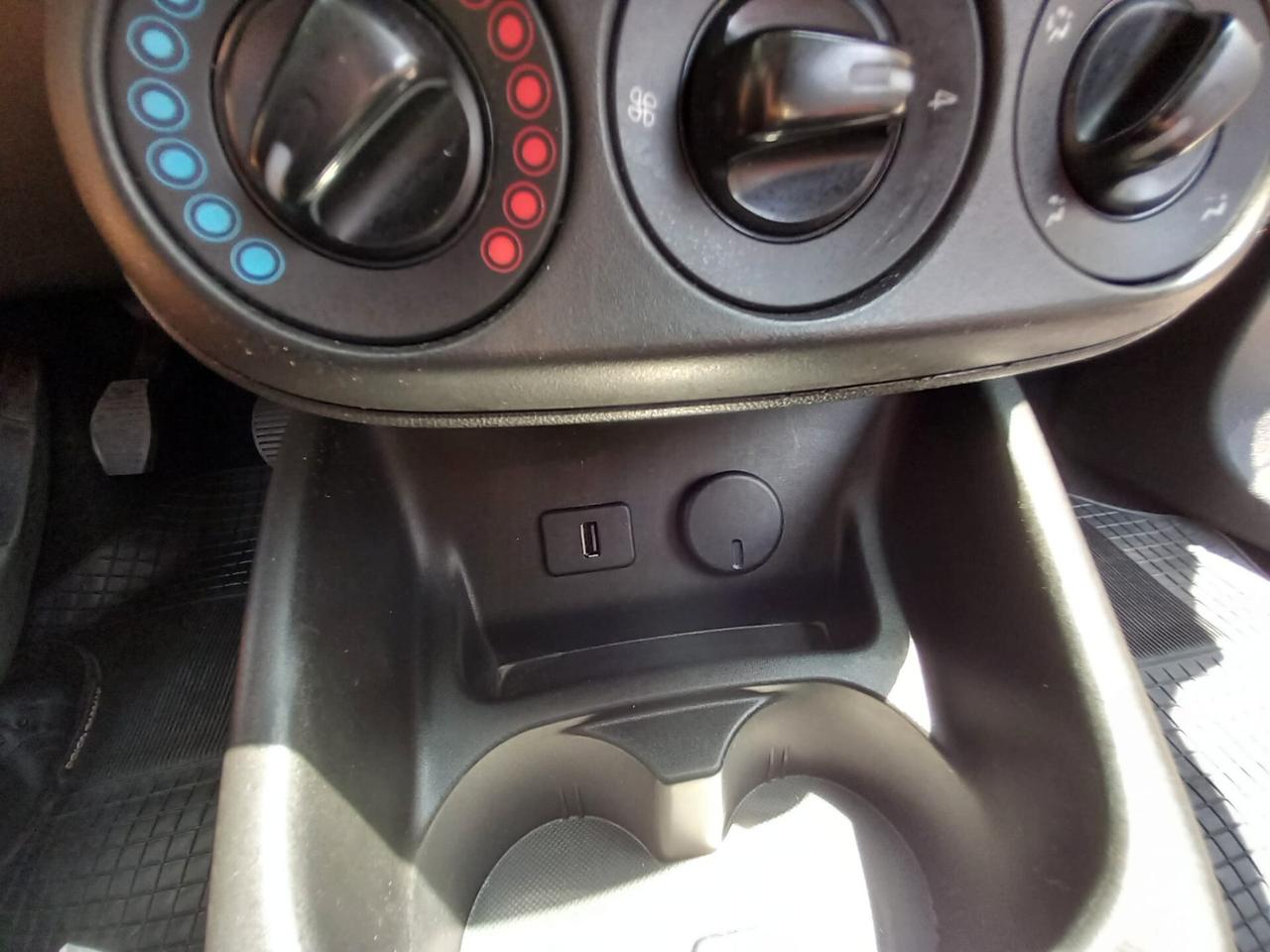 Opel Corsa 1,3 Multijet Euro6 2016