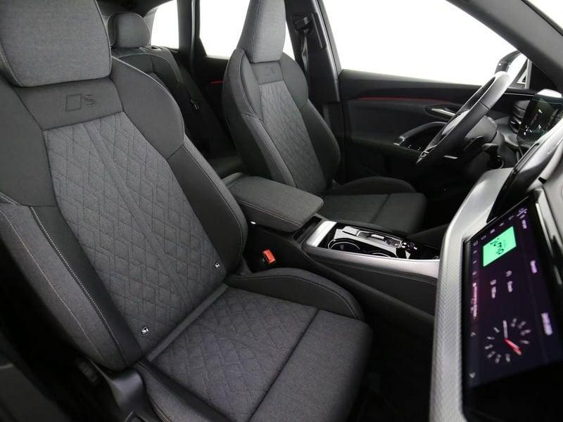 Audi Q5 TDI 150kW quattro S tronic S Line Camera 360° 19"