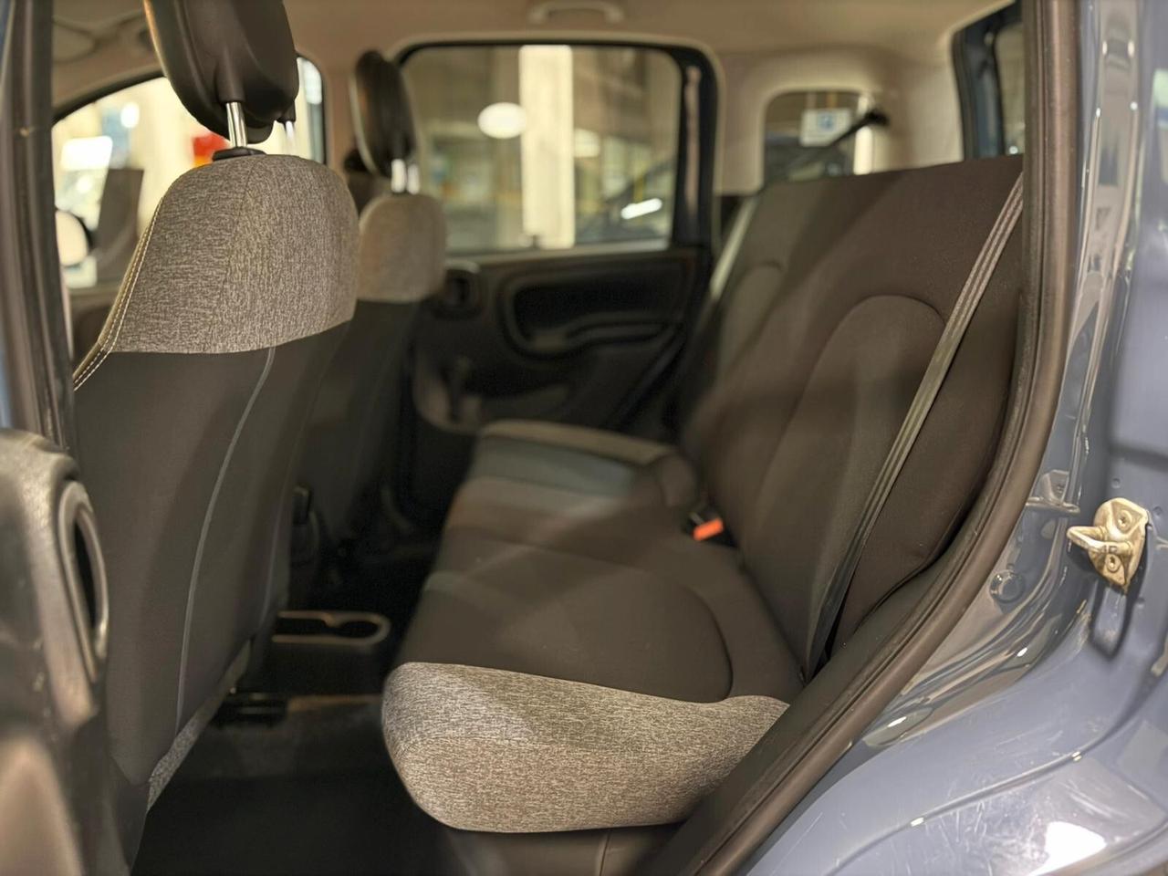 Fiat Panda III 2021 0.9 natural power City Life 85cv