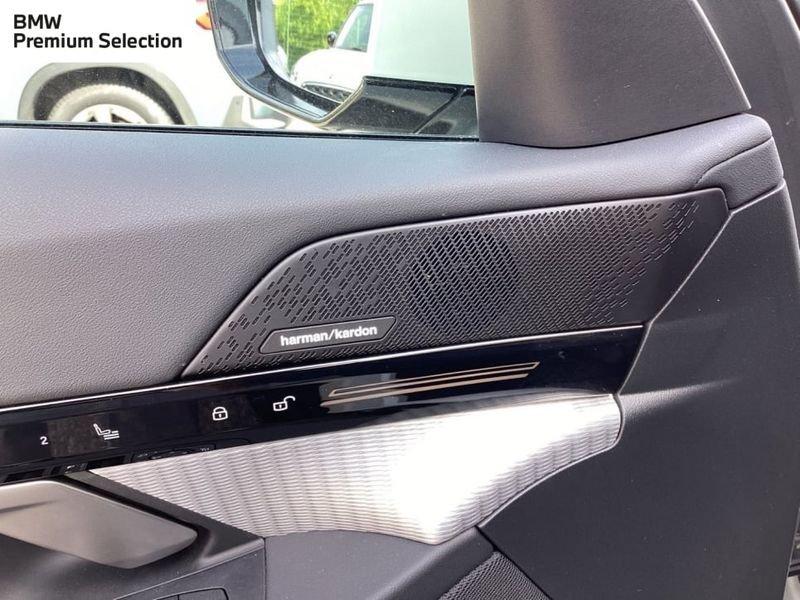 BMW Serie 5 520D 48V SDRIVE MSPORT PRO AUTO