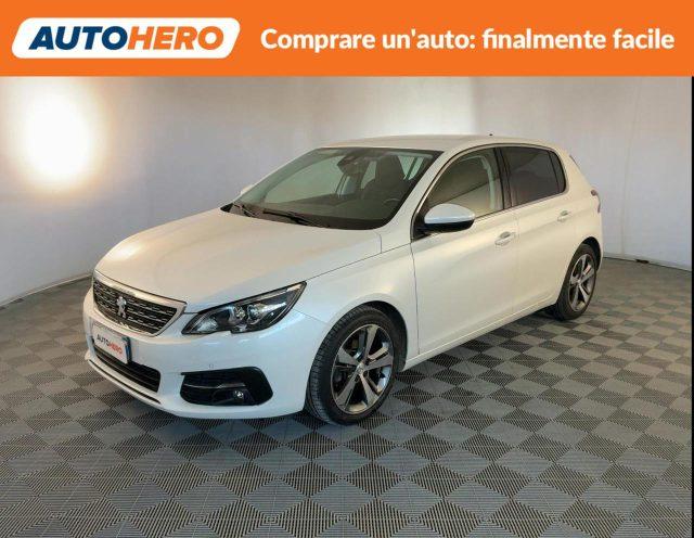 PEUGEOT 308 BlueHDi 130 S&S Allure
