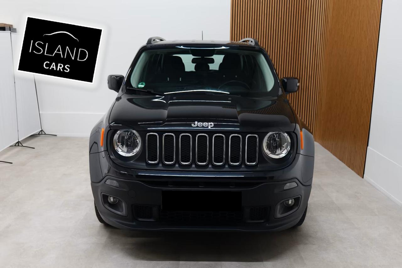 Jeep Renegade 1.0 T3 Longitude