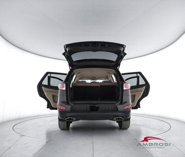 HYUNDAI Santa Fe 2.2 CRDi 4WD Comfort - PER OPERATORI DEL SETTORE