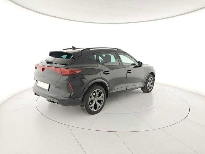 CUPRA Formentor 1.5 e-Hybrid DSG