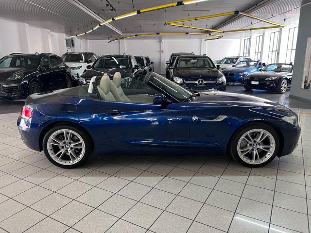 BMW Z4 S-Drive23i