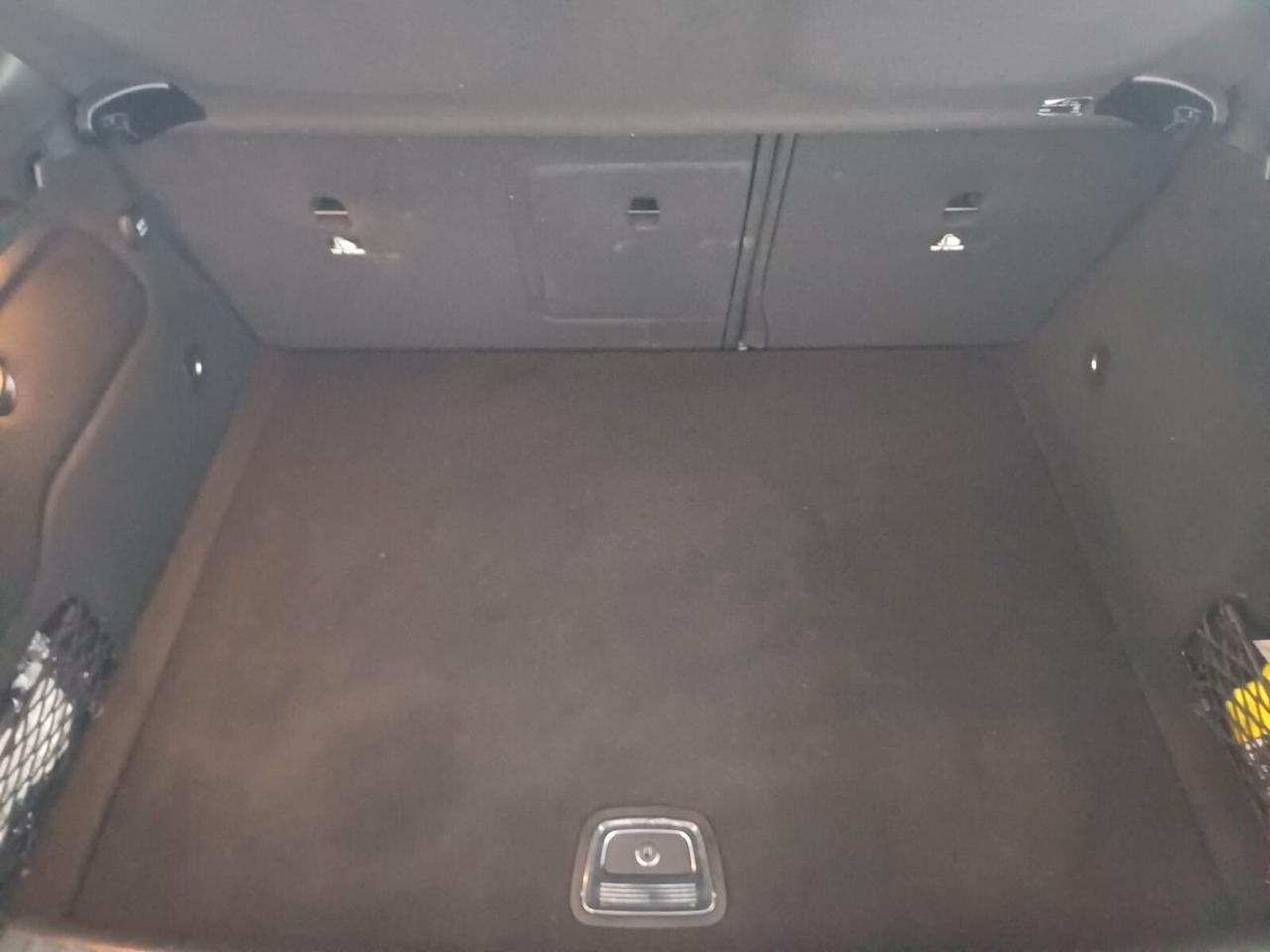 Mercedes-benz GLA 220 d Automatic 4Matic Sport