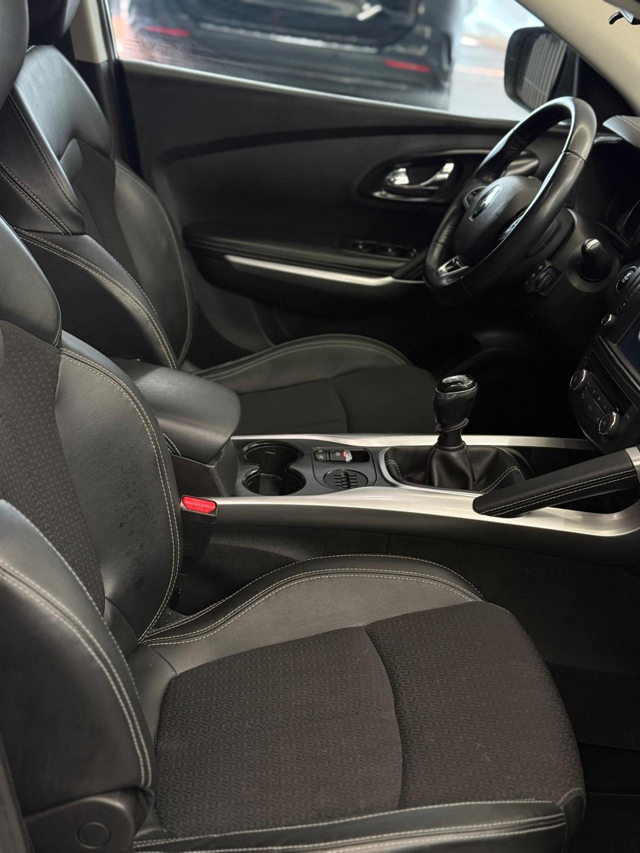 Renault Kadjar 1.6 dCi 130CV Energy Intens