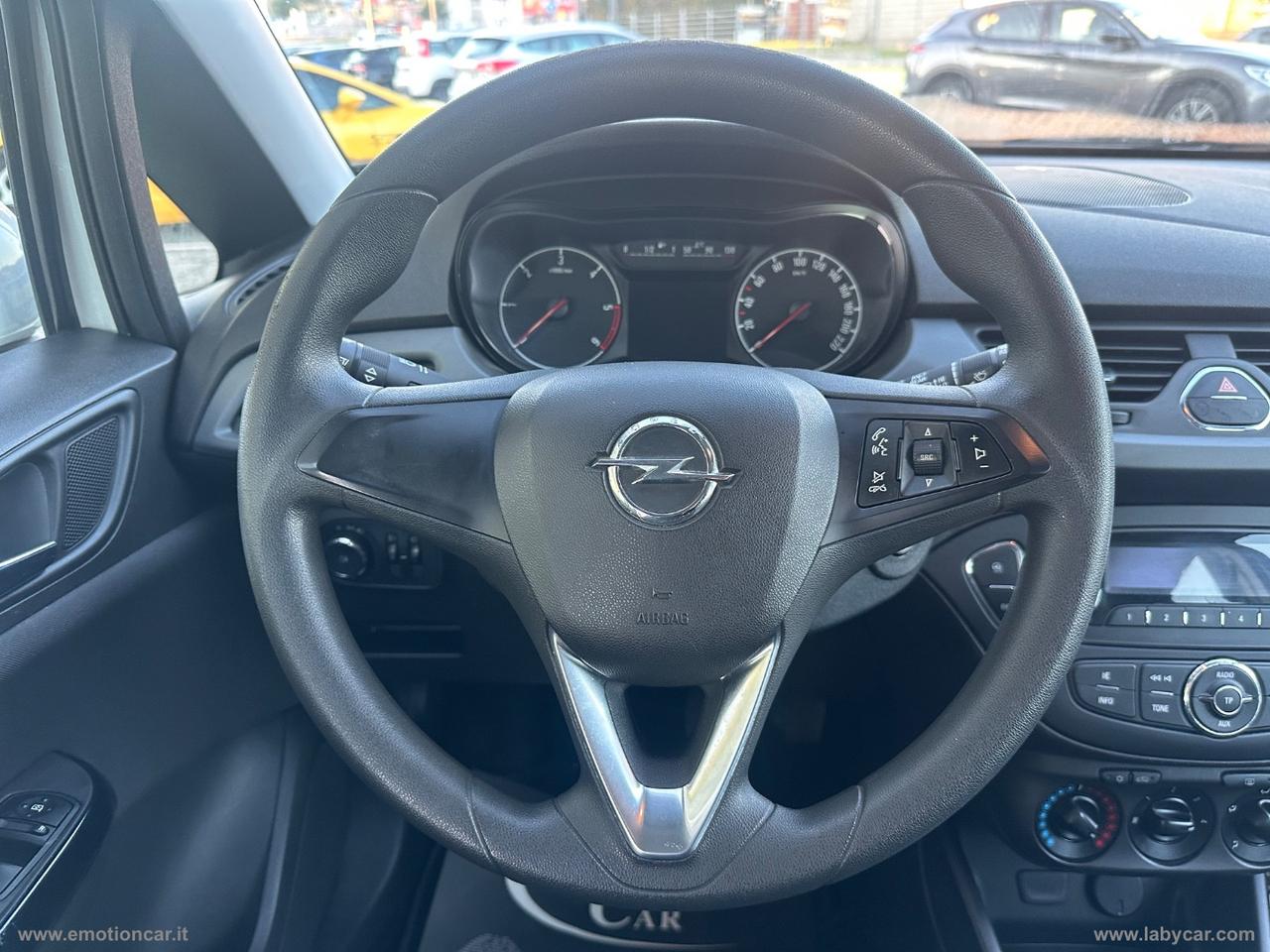 OPEL Corsa 1.3 CDTI ecoFLEX 5p. - 2016