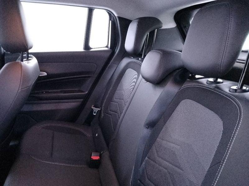 Jeep Avenger 1.2 turbo Altitude fwd 100cv