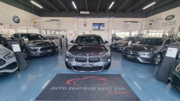 Bmw X2 M X2 xDrive20d Msport