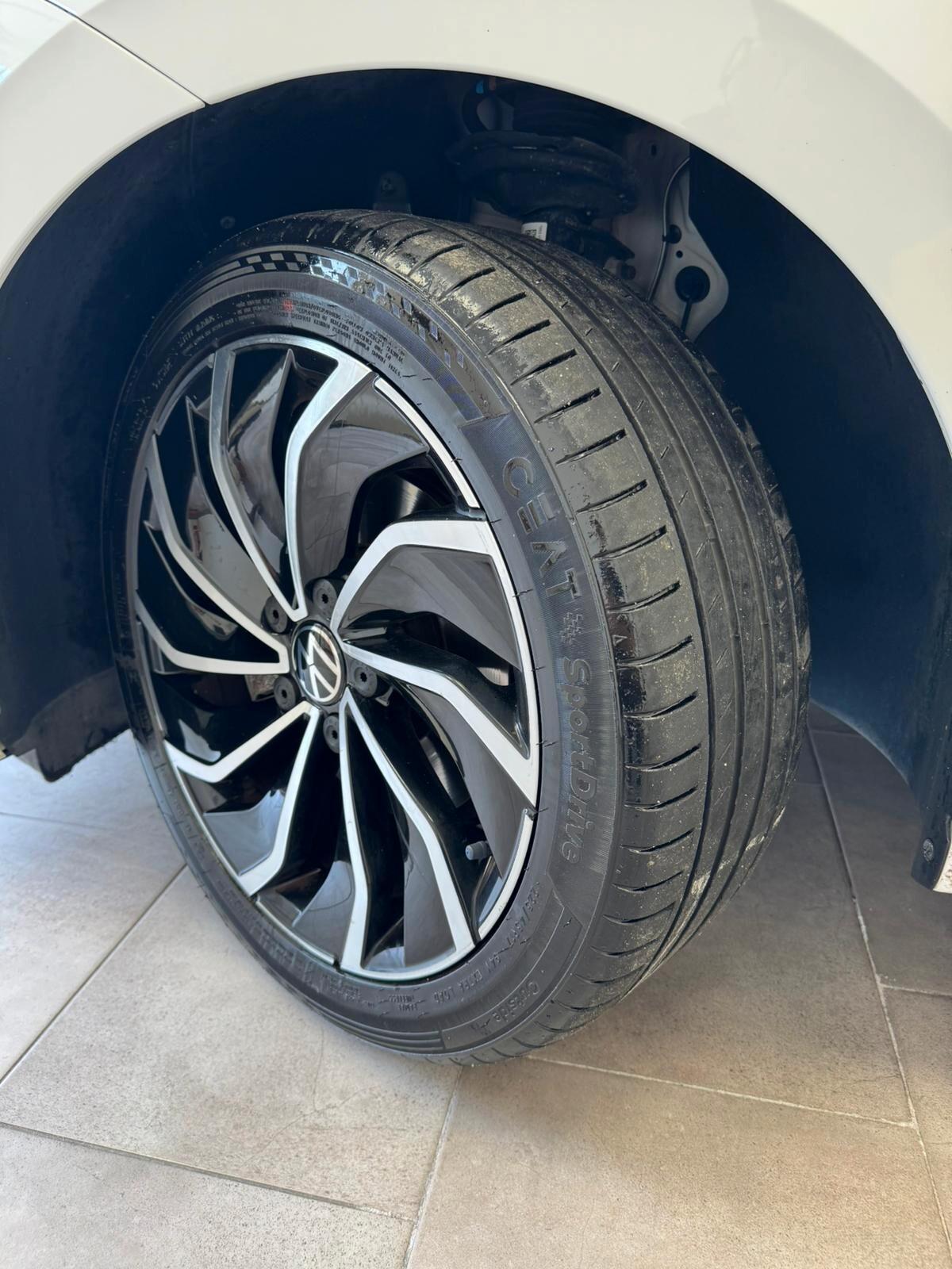 Volkswagen Golf 2.0 TDI 115 CV SCR Life-2022