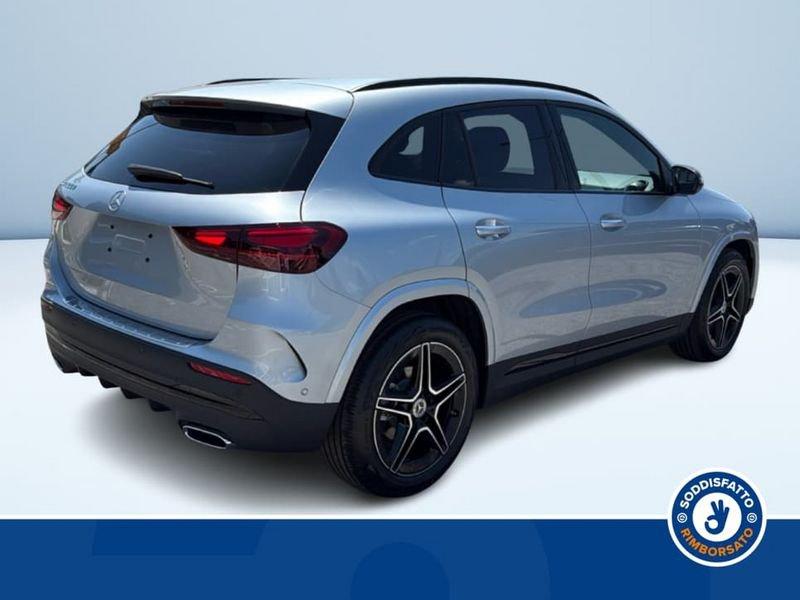 Mercedes-Benz GLA 200d Automatic AMG Line Advanced Plus Extra