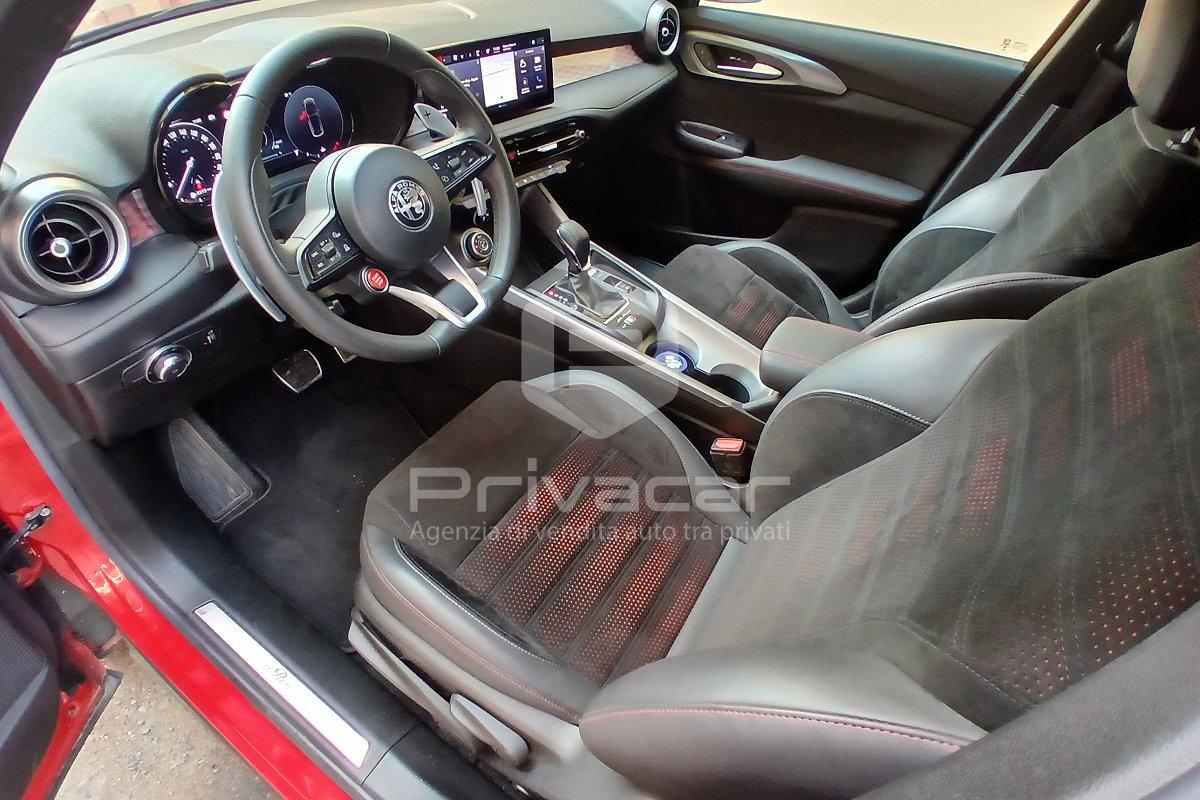 ALFA ROMEO Tonale 1.5 130 CV MHEV TCT7 Edizione Speciale