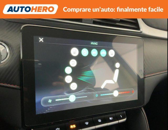 MG ZS 1.0T-GDI aut. Luxury