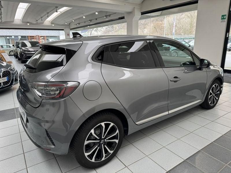 Renault Clio 1.0 TCe 67KW TECHNO