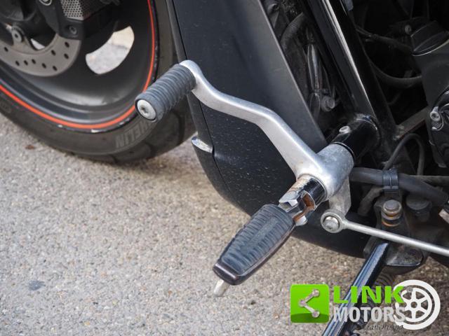 HARLEY-DAVIDSON VRSCDX Night Rod Special *OTTIME CONDIZIONI*