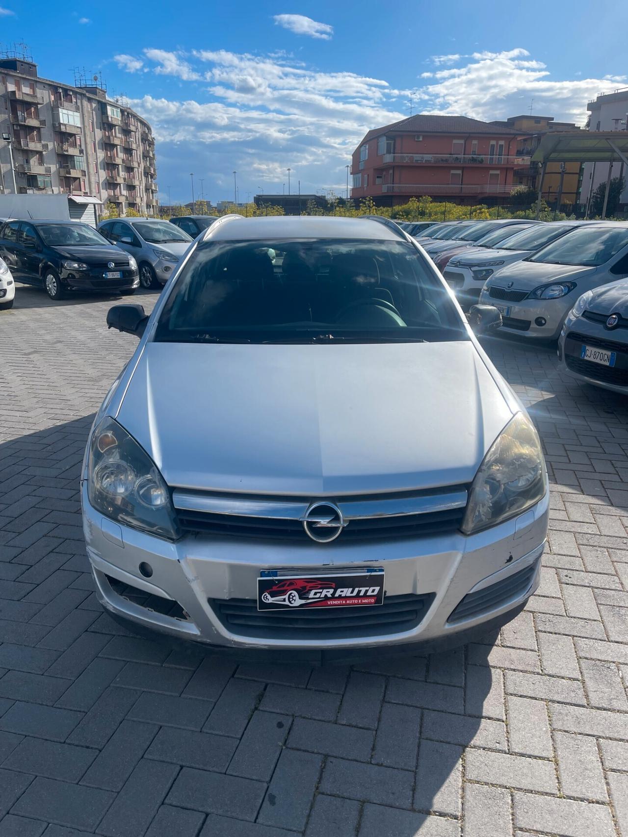 Opel Astra 1.7 CDTI 101cv Diesel