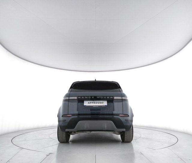 LAND ROVER Range Rover Evoque 2.0D I4 163 CV S Awd