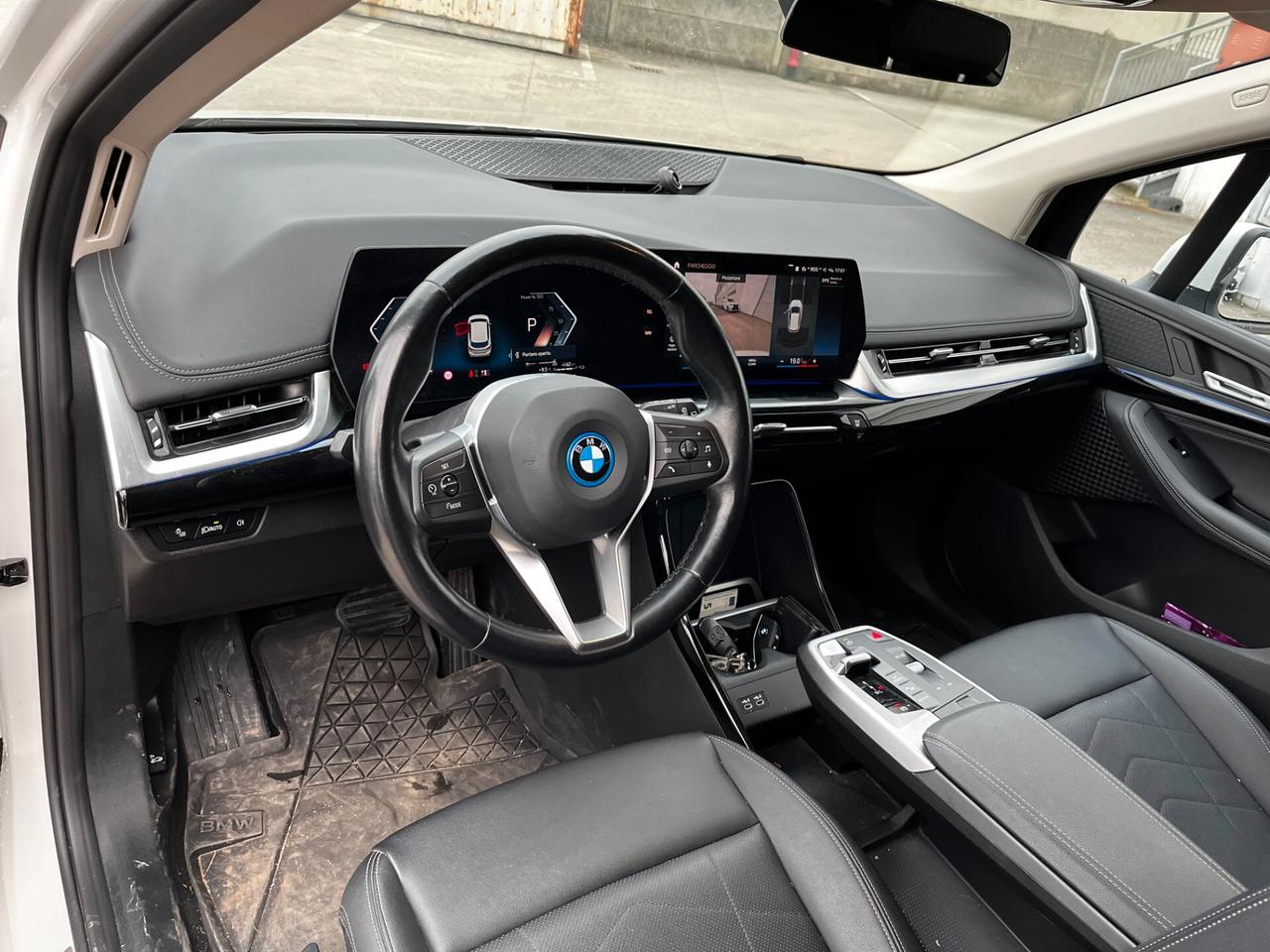 Bmw 2er Active Tourer 225xe iPerformance Luxury aut.