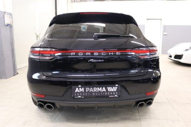PORSCHE Macan 2.0 NEW MODEL "" BELL1SS1MA"" SERVICE ""