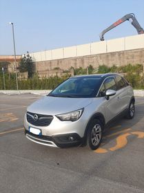 Opel Crossland X 1.6 ECOTEC D 8V Start&Stop Innovation