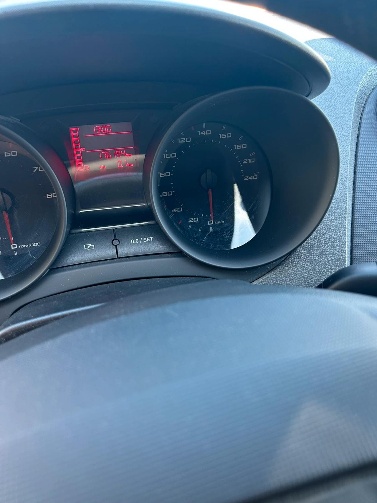Seat Ibiza 1.4 5 porte Style