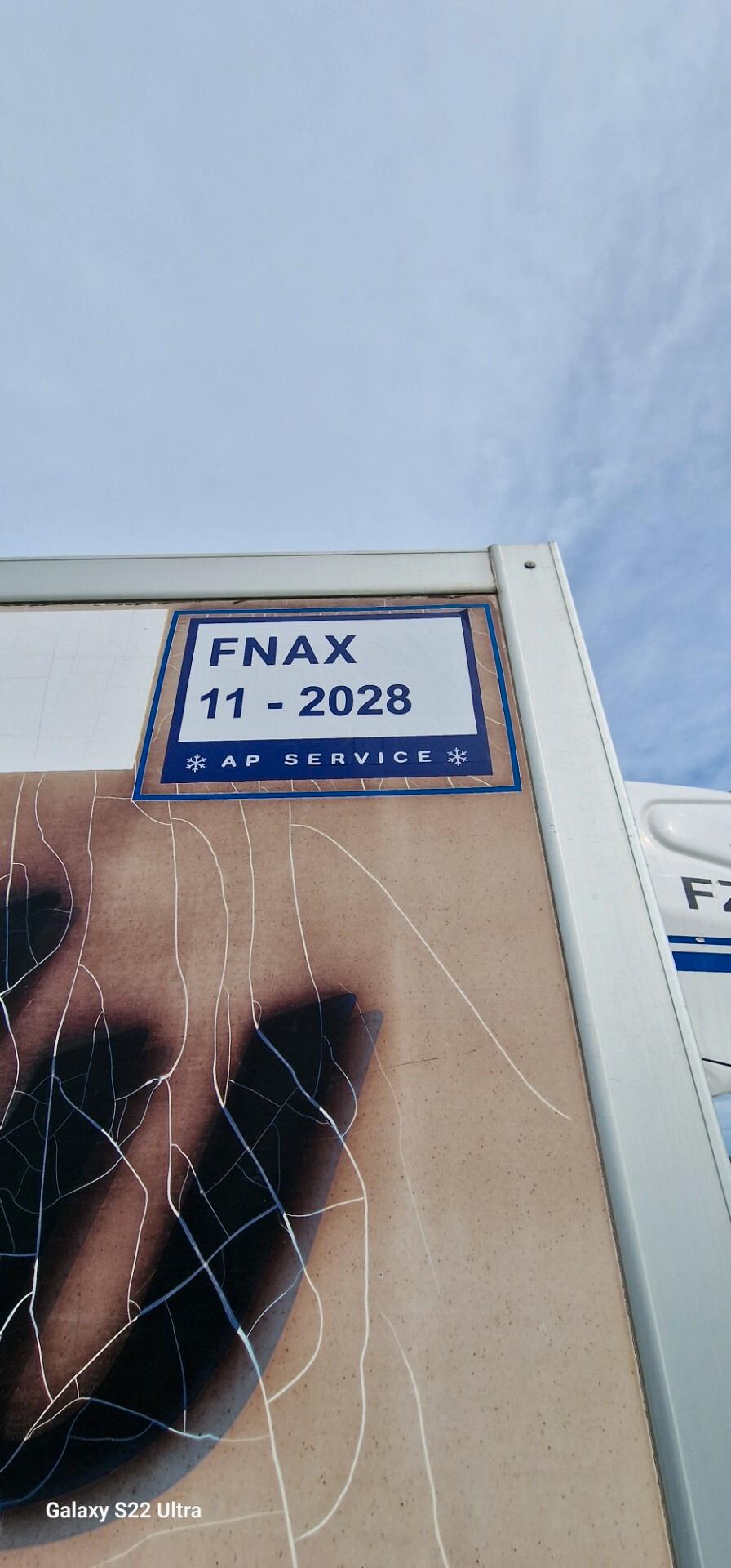 Renault Master T35 2.3 dCi/130 ISOTERMICO