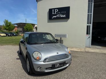 Mini 1.6 16V Cooper Chili