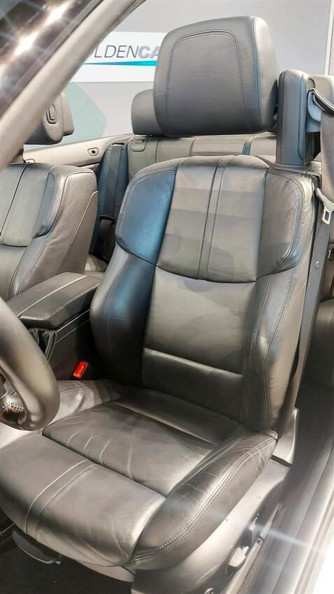 Bmw M3 E93 Cabrio 4.0 V8