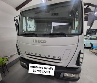 Iveco eurocargo 60E15 150 cv 60q