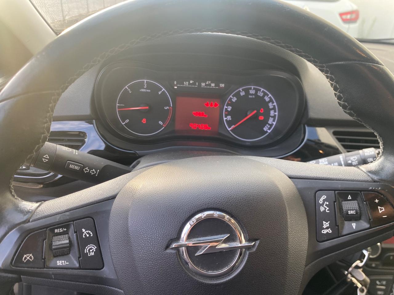 Opel Corsa 1.3 CDTI 5 porte b-Color