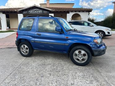 Mitsubishi Pajero Pinin 1.8 16V GDI 3 porte Air