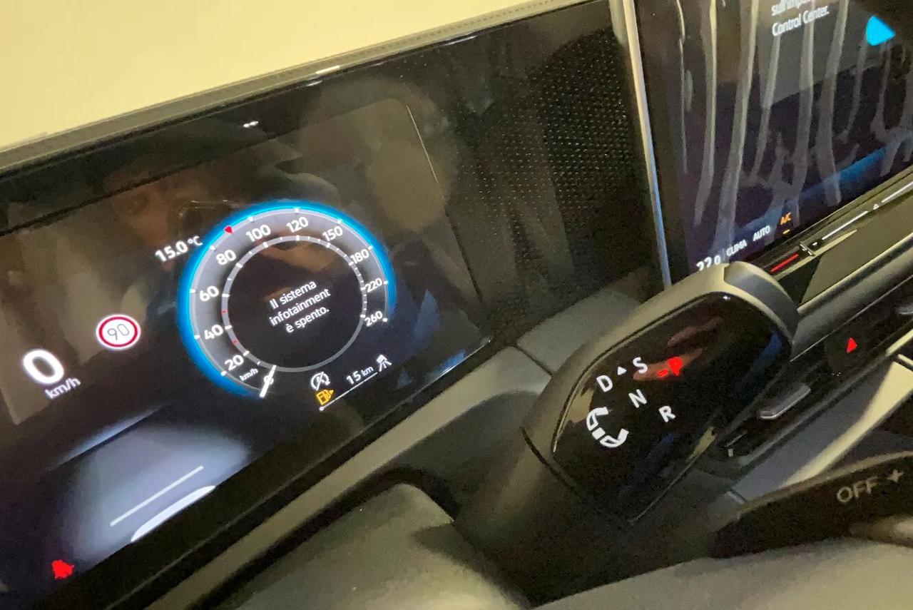 Volkswagen Tiguan 1.5 eTSI 130 CV ACT DSG Edition Plus