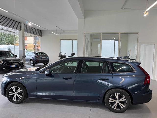 VOLVO V60 D3 AWD Geartronic Inscription