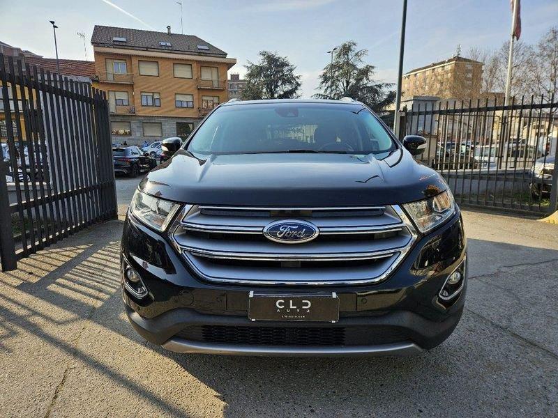 Ford Edge 2.0 TDCI 210 CV AWD Start&Stop Powershift