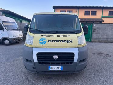 Fiat Ducato 30 2.2 MJT PM-TN Furgone