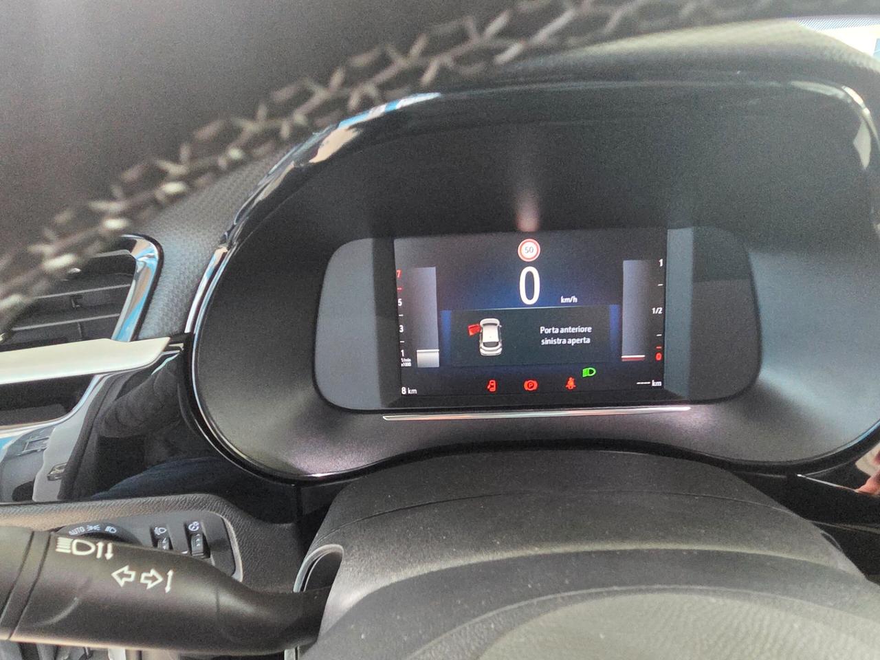 Opel Corsa GS 100 CV TETTO NERO KM/0 NESSUN OBBLIGO FINANZIARIO