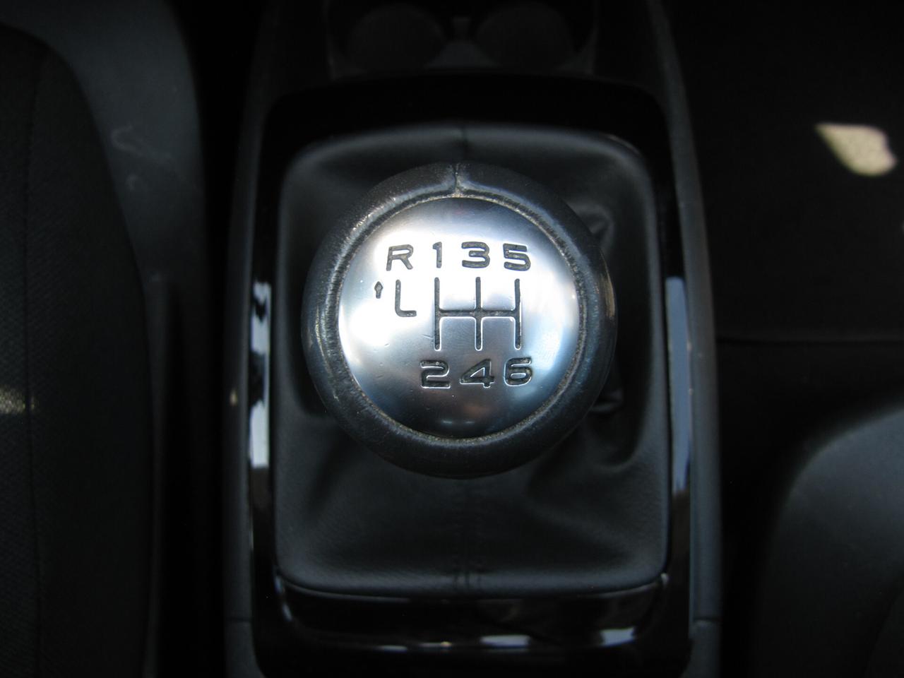 Citroen C4 Picasso BlueHDi 120 S&S Shine