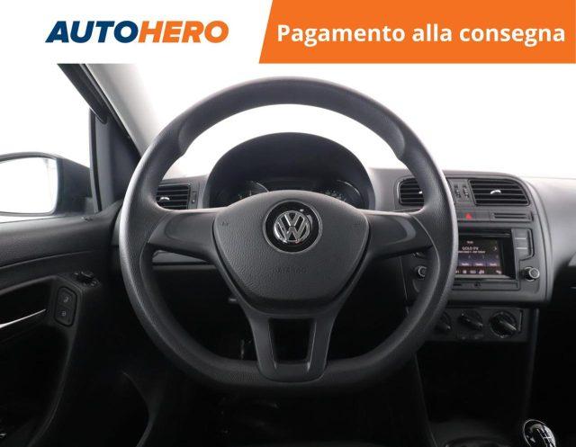 VOLKSWAGEN Polo 1.0 MPI 5p. Trendline