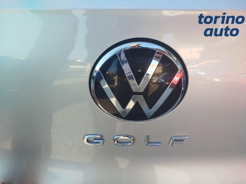 Volkswagen Golf Golf 1.5 etsi evo Life 150cv dsg