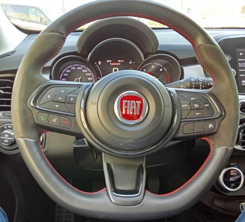 Fiat 500X 1.3 MultiJet 95 CV Sport