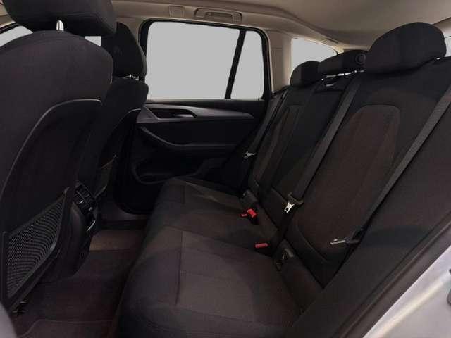 BMW X3 xDrive20d Business Advantage