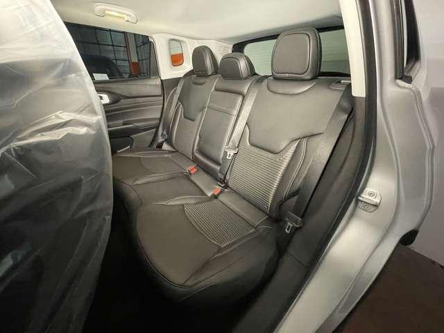 Jeep Compass 1.5 E-Hybrid 130cv Limited Auto + R18