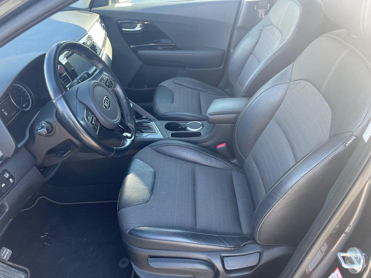 Kia Niro Style 1.6 GDI HEV #10254