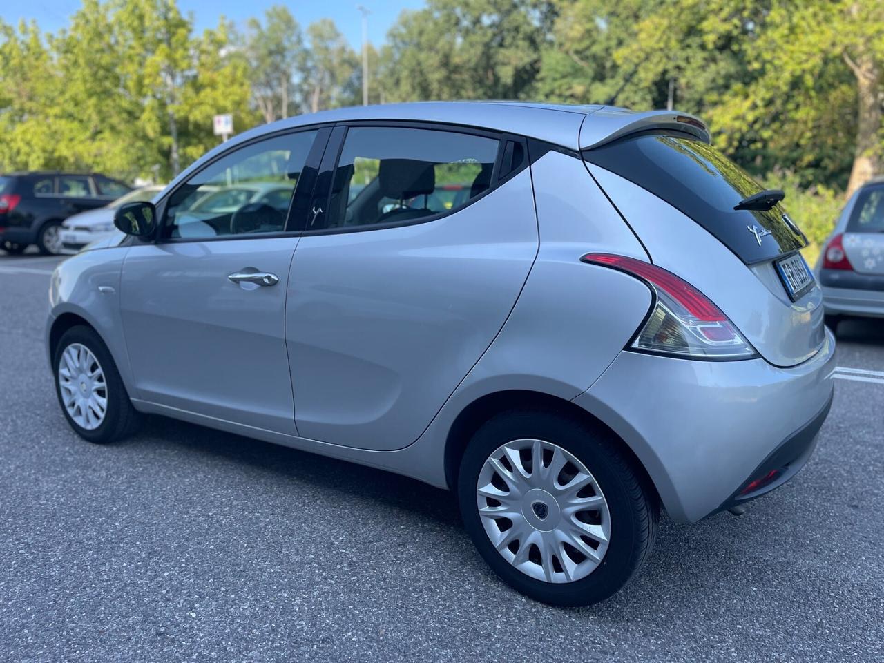 Lancia Ypsilon 1.2 69 CV 5 porte*Neopatentati*Solo 72000
