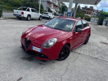 Alfa Romeo Giulietta 1.6 JTDm