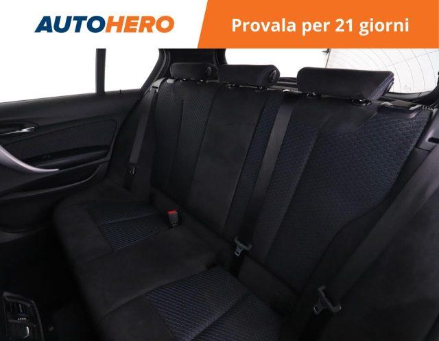 BMW 118 d 5p. Msport